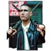 Avatar gebruiker