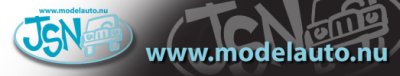 JSN Modelauto Tilburg