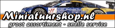 Miniatuurshop.nl